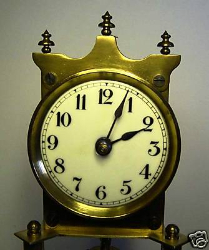 serial numbers for kundo clocks