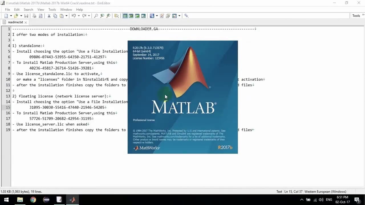 download matlab